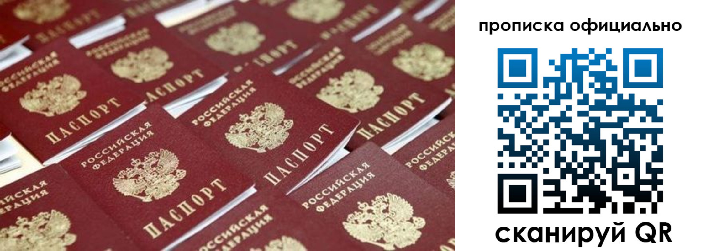 прописка гарантия в Сатке